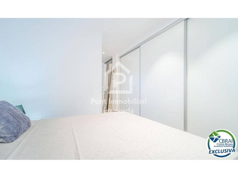 Foto a96e0fbb-7513-4030-931f-4f8c659efdb7. Apartament amb calefacció aparcament a Santa Margarida Roses