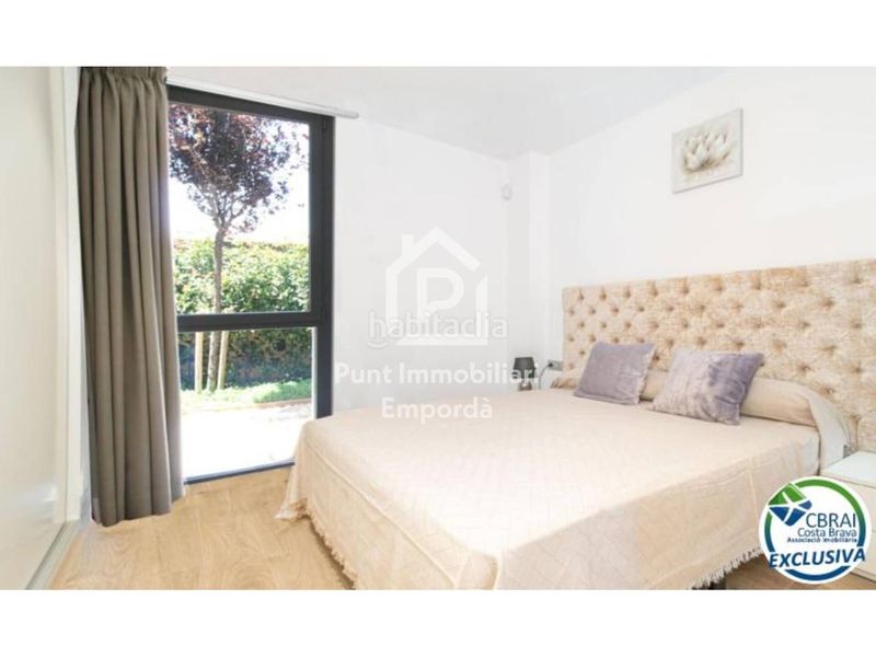 Foto aa765f43-ee32-41e2-b1bf-e83b5fa36665. Apartament amb calefacció aparcament a Santa Margarida Roses