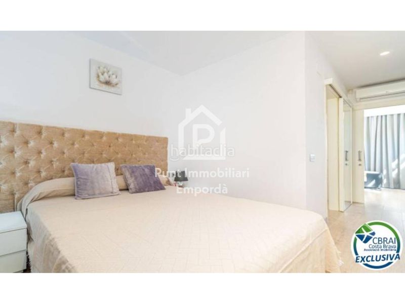 Foto b1abb35c-0f04-4232-a6f2-48582d409a2d. Apartament amb calefacció aparcament a Santa Margarida Roses