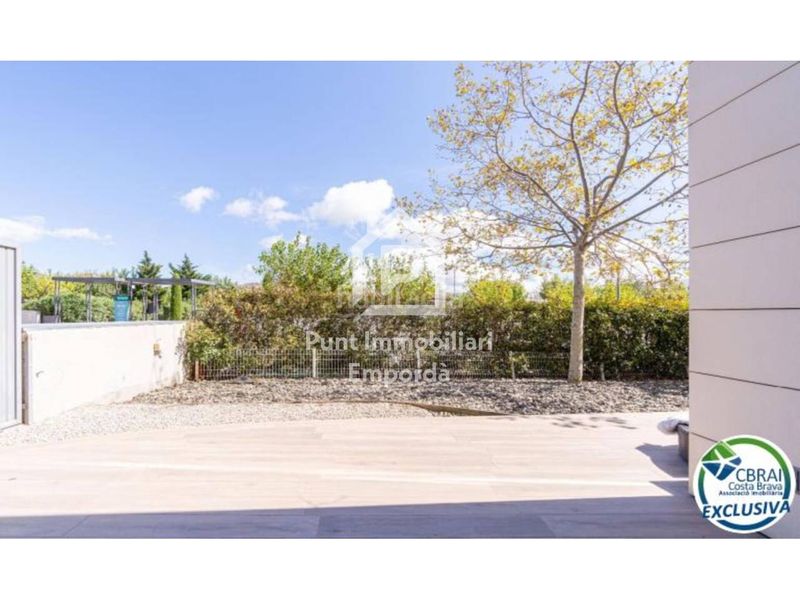 Foto b79e767b-185f-447f-82aa-afe8fc98061d. Apartament amb calefacció aparcament a Santa Margarida Roses