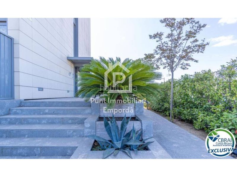 Foto bbeb293d-e0a2-4cf2-9a91-71850b0db164. Apartament amb calefacció aparcament a Santa Margarida Roses