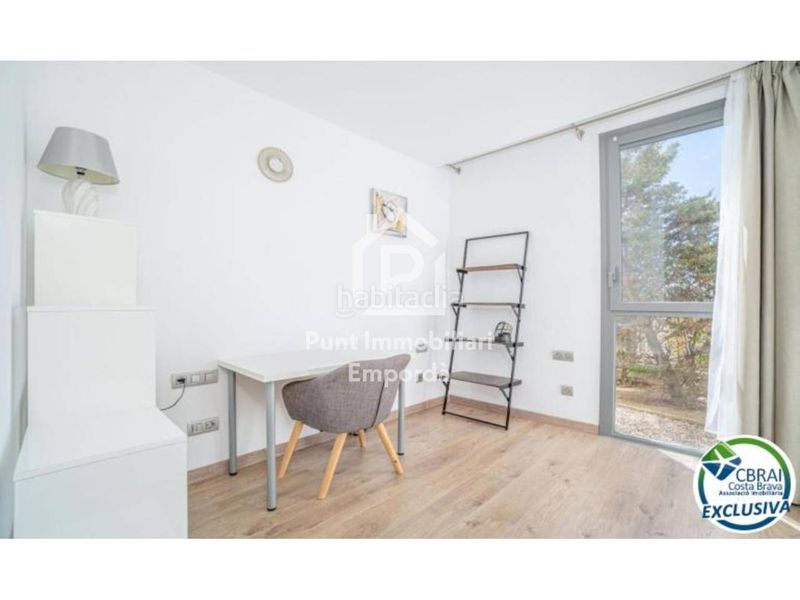 Foto d126057e-276e-467e-97fa-a18a5c344684. Apartament amb calefacció aparcament a Santa Margarida Roses