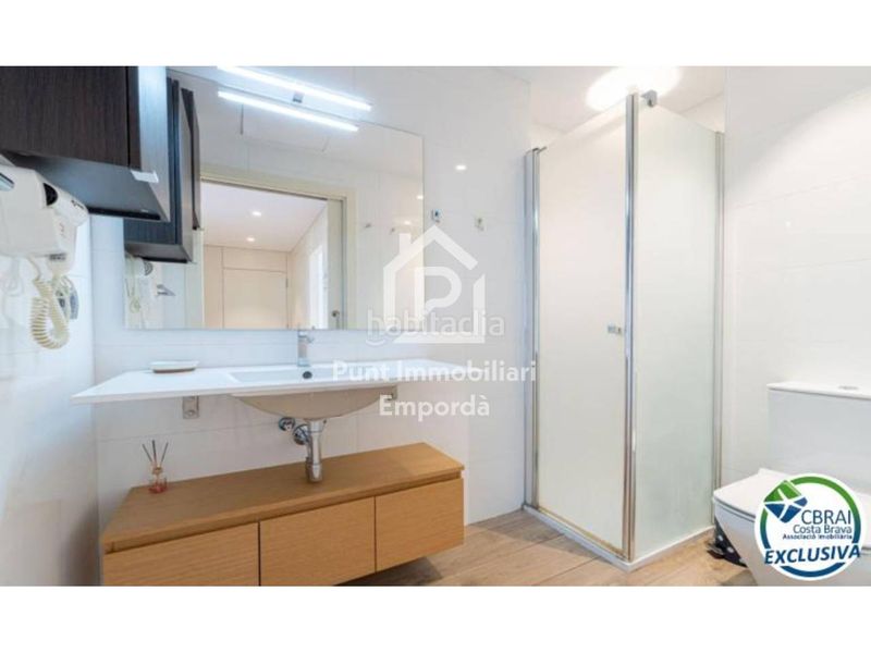 Foto d1920544-bc93-4cc5-bf58-168eba2d2c01. Apartament amb calefacció aparcament a Santa Margarida Roses