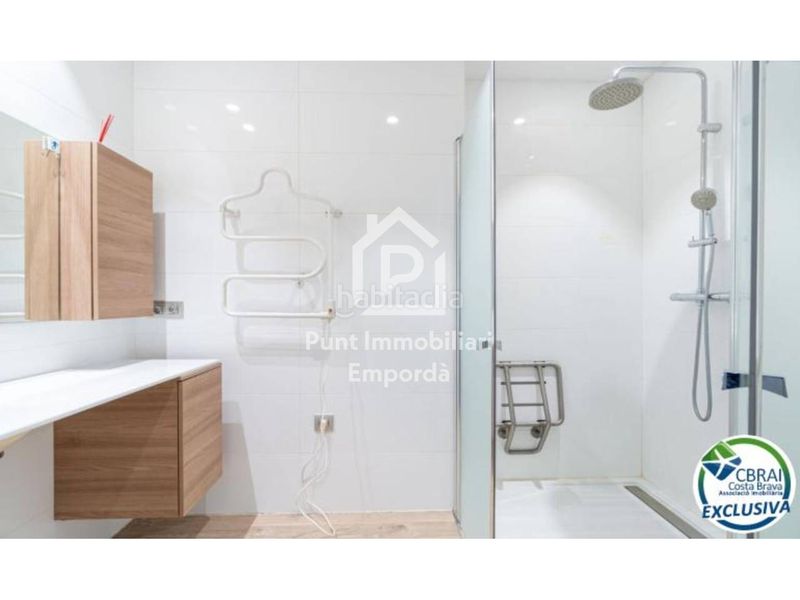 Foto f03c12c4-7959-4611-b990-880471592580. Apartament amb calefacció aparcament a Santa Margarida Roses