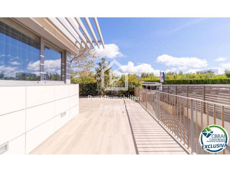 Foto f9ef8ff0-a031-49ee-8a6b-8499562bc4ea. Apartament amb calefacció aparcament a Santa Margarida Roses