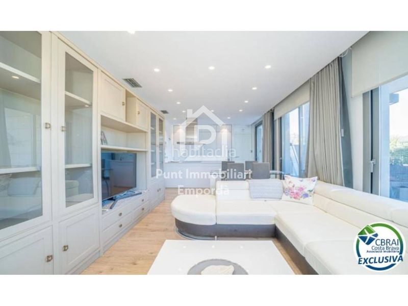 Foto fe5af13e-9596-4a4b-a462-7e09b934483c. Apartament amb calefacció aparcament a Santa Margarida Roses