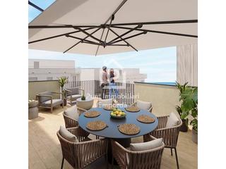 Etagenwohnung  Riera ginjolers. Piso nuevo en el centro de roses a solo un minuto de la playa!
