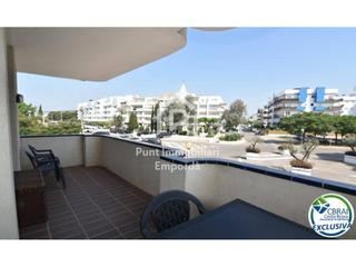 Apartamento  Port joan. Apartamento de 3 dormitorios en port joan santa margarita