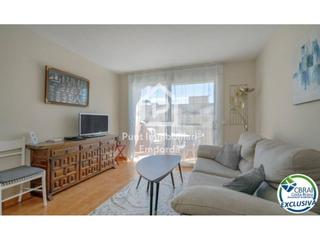 Pis  Sector de badia-gran reserva. Hermoso apartamento con hermosa terraza y solárium con vistas al