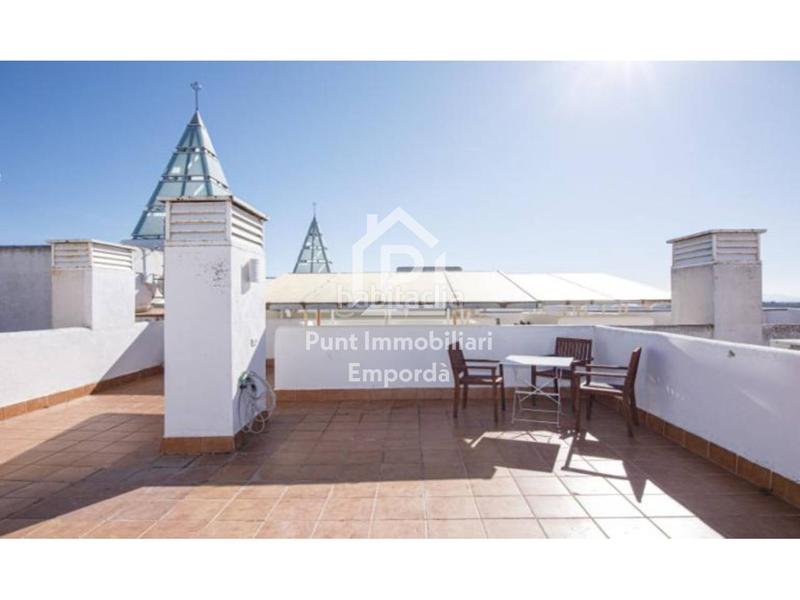 Foto 063ee978-91cc-4a3c-8de5-5713dfdbe0fd. Piso dúplex en venta en Santa Margarida con licencia turística! en Roses