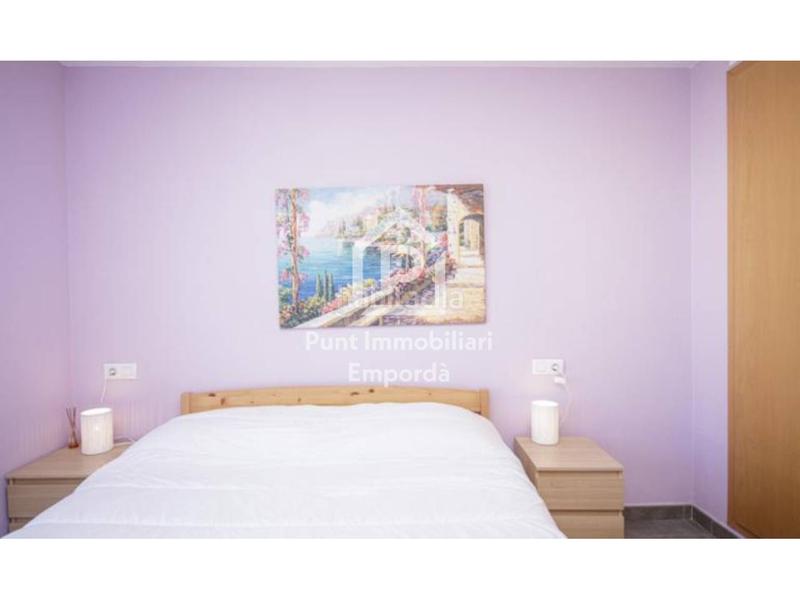 Foto 6d822a78-c5f3-4273-8fcf-d013363fef73. Piso dúplex en venta en Santa Margarida con licencia turística! en Roses