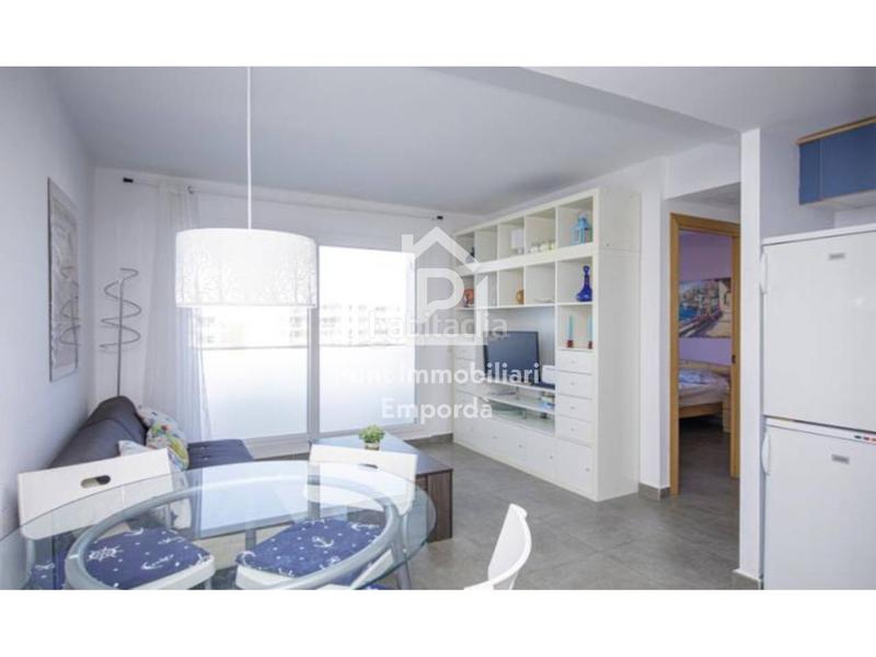 Foto 7d11e273-94d9-4ea6-8735-0599b0d09c4e. Piso dúplex en venta en Santa Margarida con licencia turística! en Roses