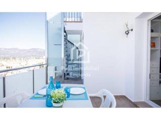 Appartement  Port joan. Dplex en venta en santa margarida  con licencia turstica!