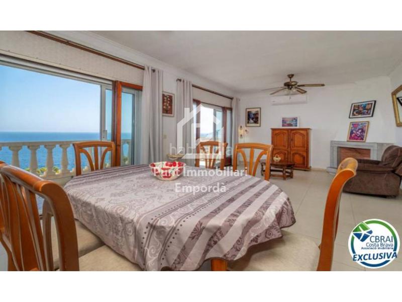 Foto 06c9ab88-fc7a-4355-a490-e142fac1076c. Casa con parcheggio in Port de la Selva (El)