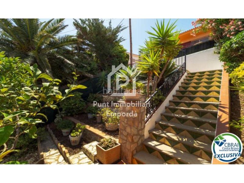 Foto 1ae521e7-d178-465a-967c-d170f88629a7. Casa con parcheggio in Port de la Selva (El)