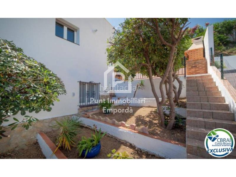 Foto 1e46b574-1db9-4ad9-bf21-617570b3ed2c. Casa con parcheggio in Port de la Selva (El)