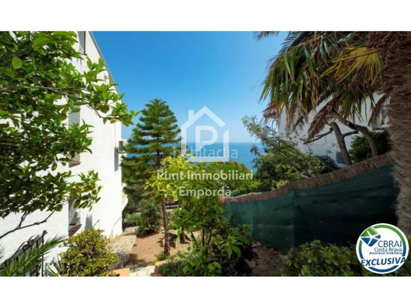 Foto 2f45ee30-bb3b-4eeb-a590-820164ac664e. Casa con parcheggio in Port de la Selva (El)