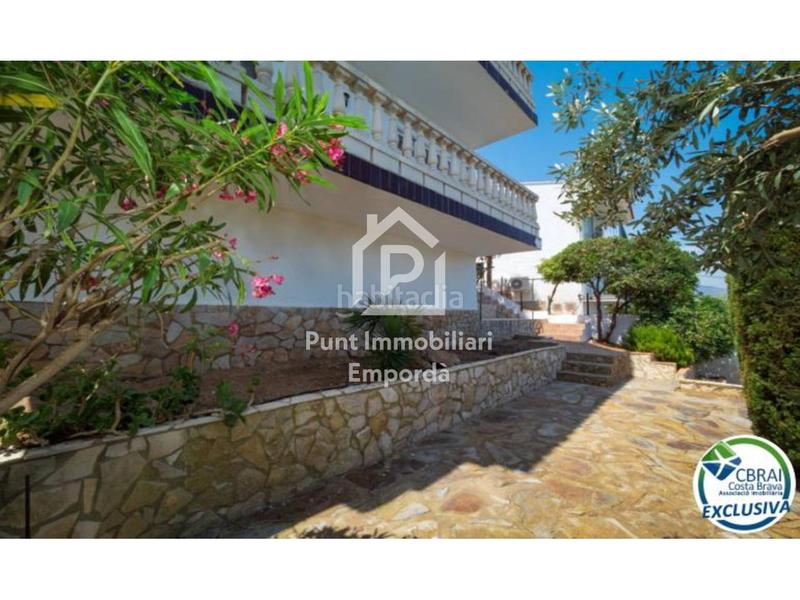 Foto 4648e7af-22a2-40d2-991a-2f5508f9b9e2. Casa con parcheggio in Port de la Selva (El)