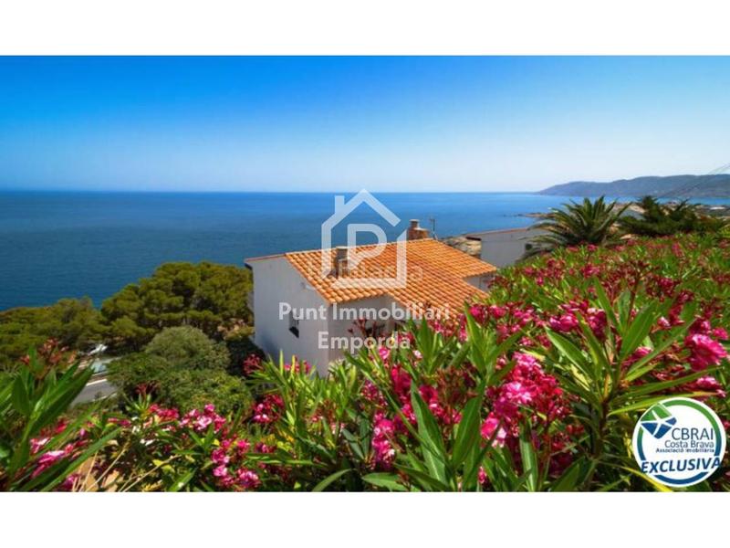 Foto 784d8042-4cbf-471e-afa2-3fe0ded9dbd8. Casa con parcheggio in Port de la Selva (El)