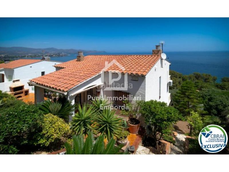 Foto 8f6b34c3-3474-4ff4-b919-a3ad287d1d6a. Casa con parcheggio in Port de la Selva (El)