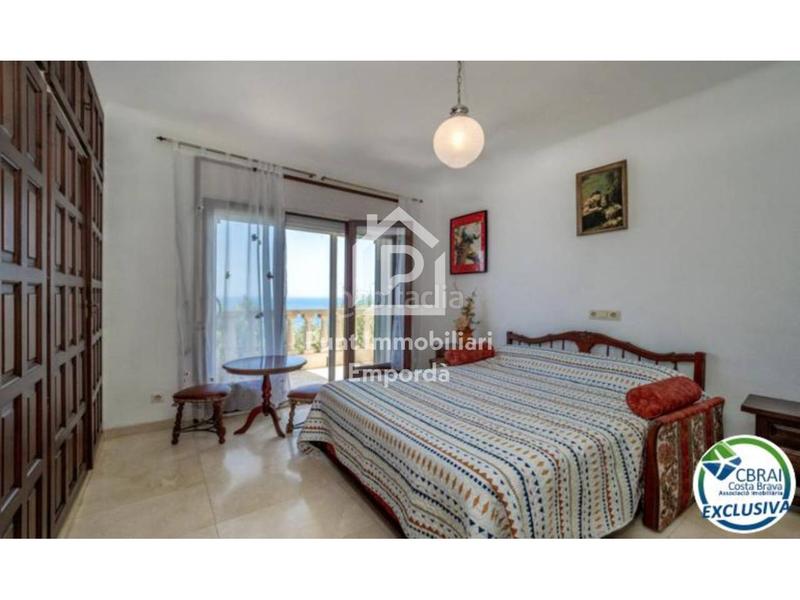 Foto 99f7c726-db99-4e10-9cf5-9a32b361103c. Casa con parcheggio in Port de la Selva (El)