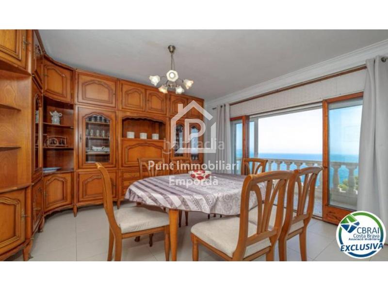 Foto 9f97c088-133e-4275-9eb0-95551de16c7e. Casa con parcheggio in Port de la Selva (El)