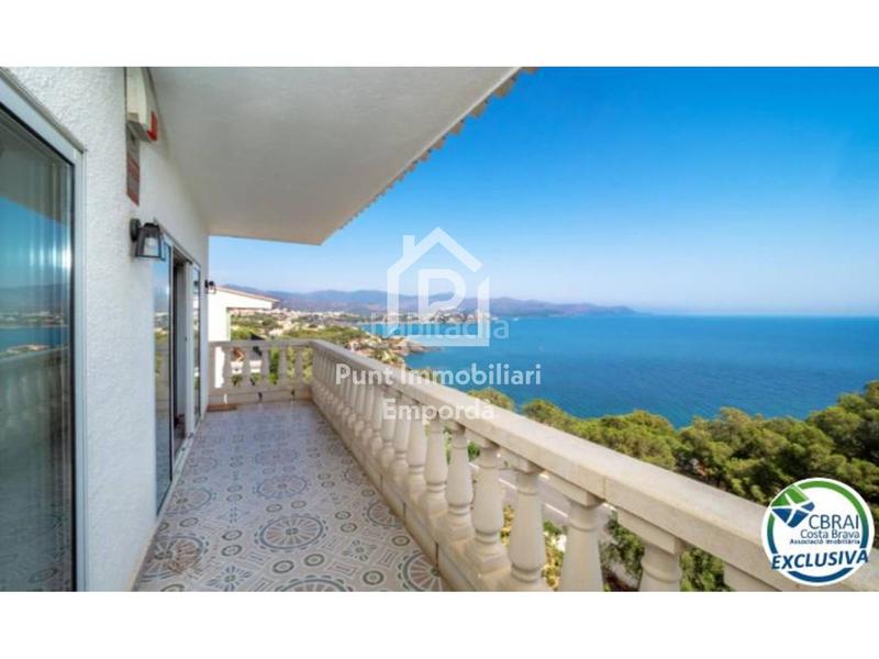 Foto a9a1fe01-0809-4f93-b359-82a607549cab. Casa con parcheggio in Port de la Selva (El)