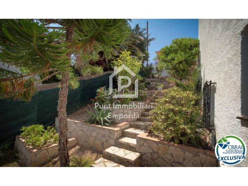 Foto c672ef18-27c9-4e4a-bf8e-ba26fd367c70. Casa con parcheggio in Port de la Selva (El)