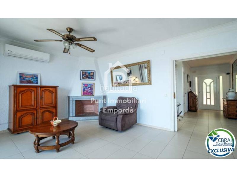 Foto d522bd18-dfb8-4f4d-a568-520f3f2ccf7b. Casa con parcheggio in Port de la Selva (El)