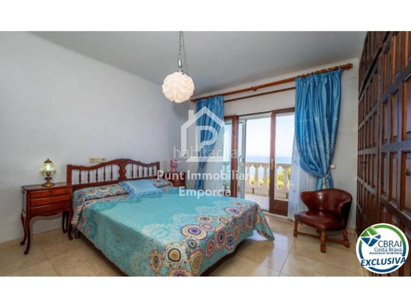 Foto dd2af131-0045-445f-8c46-0fd02304d1eb. Casa con parcheggio in Port de la Selva (El)