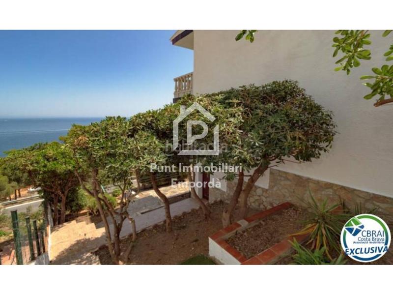 Foto e69af8de-5d14-4fca-a7f7-9a890d773027. Casa con parcheggio in Port de la Selva (El)