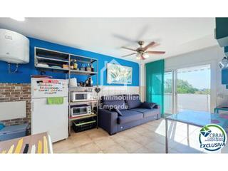 Apartament  Port mistral. Apartamento en venta en empuriabrava
