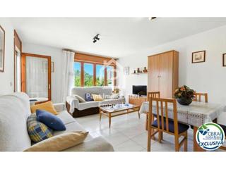 Apartament  Puigmal. Apartamento de un dormitorio con piscina y jardines comunitarios