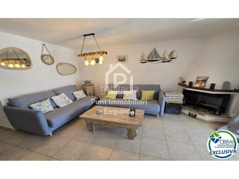 Foto 0bcd5663-1d89-4d78-9970-17d89c0b6d9d. Casa con riscaldamento in Port Grec - Port Moxó Empuriabrava