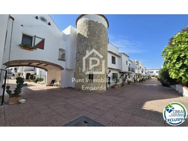 Foto 153dc1e9-bf42-4706-ab38-83b631ef8fb6. Casa con riscaldamento in Port Grec - Port Moxó Empuriabrava