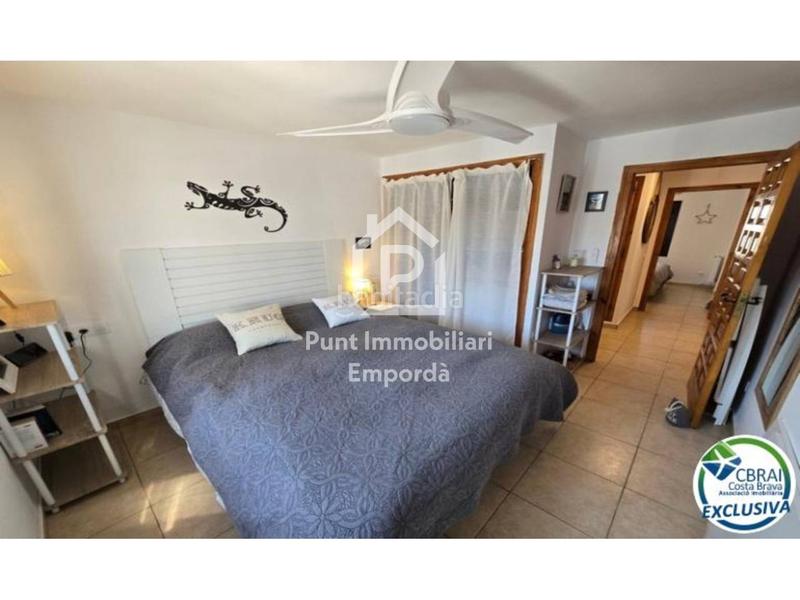Foto dbab4348-6b8d-48b4-8e0d-a1c7127ad996. Casa con riscaldamento in Port Grec - Port Moxó Empuriabrava