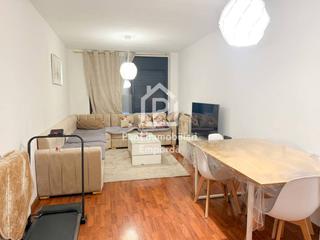 Piso  Nord. Piso para inversores alquilado