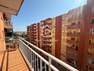 Etagenwohnung  Cresques elies. Piso alquilado especial inversores