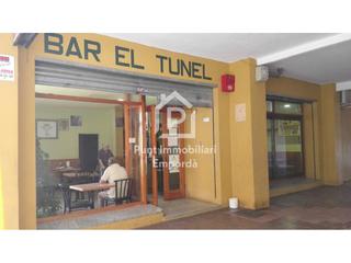 Local Comercial  Dr. ferran. Venta de local comercial en figueres  parc bosccastell de sant f