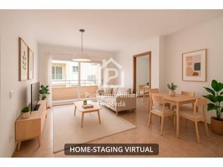 Pis  Sant antoni. Venta de un piso en figueres  centro