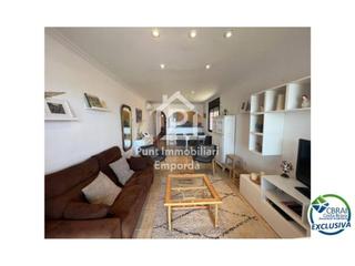 Apartamento  Sector de badia-gran reserva. Bonito y moderno apartamento en primera línea de mar, vistas al