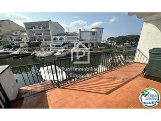 Apartamento  Port banyuls. Apartamento reformado con amarre privado en el puerto de banyuls