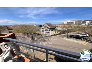 Appartement  Carles fages de climent. Acogedor apartamento de dos dormitorios con terraza de 7m, situa
