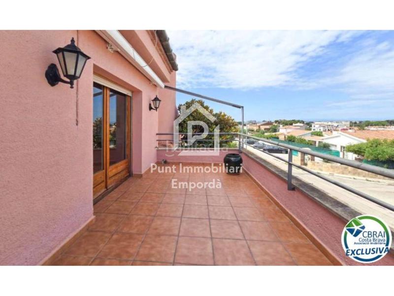 Foto 5ff6f805-ca2c-4ef6-bcdc-74c511725763. Casa  en venta en carrer de sant llorenç en Nord Roses