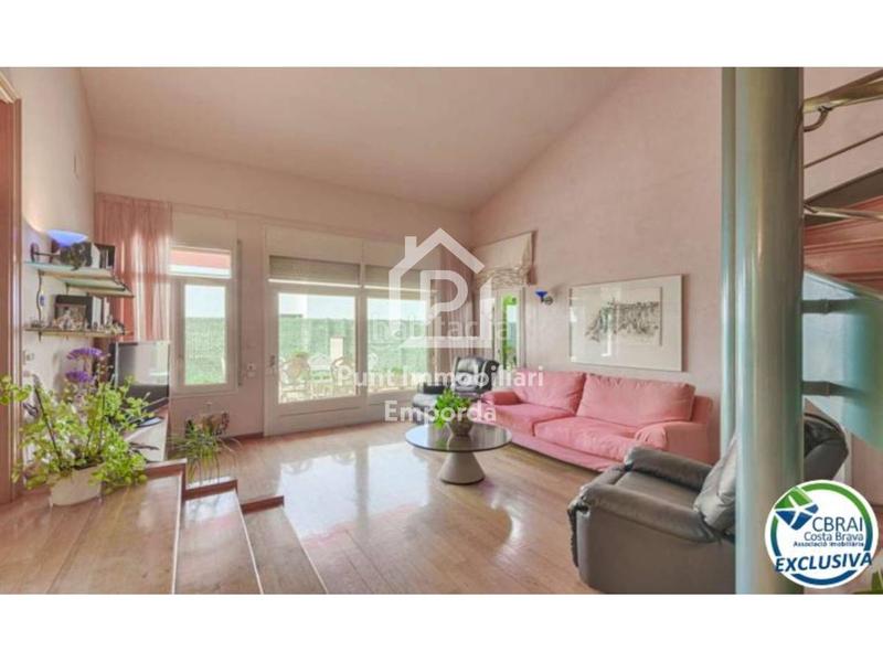 Foto 6a03314d-1236-42ac-b539-61f670910339. Casa  en venta en carrer de sant llorenç en Nord Roses