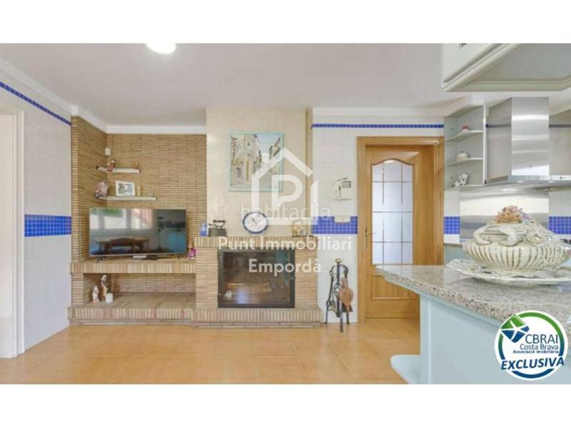 Foto c2ed9deb-c3b2-4429-abaa-4c0edb77e28f. Casa  en venta en carrer de sant llorenç en Nord Roses