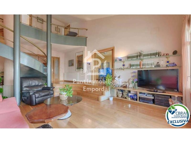 Foto cc18e15e-4373-4c3d-8e08-0d26d41d3af1. Casa  en venta en carrer de sant llorenç en Nord Roses