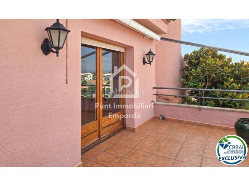 Foto e74f1345-e9bb-4a7a-99d8-cfa7e855e5dd. Casa  en venta en carrer de sant llorenç en Nord Roses
