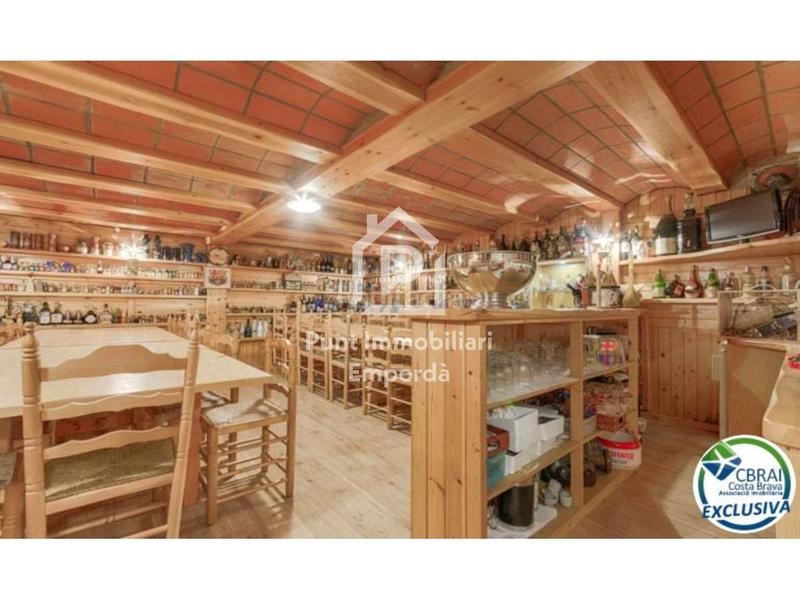 Foto eb9d7c31-3cfd-47a0-8fea-67257020aba0. Casa  en venta en carrer de sant llorenç en Nord Roses