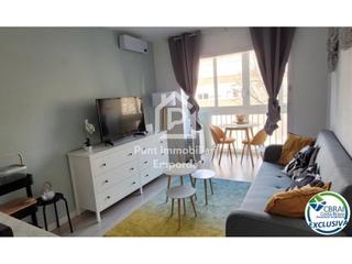 Appartement  Cuana. Estudio con cabina cerca del puerto y la playa en venta